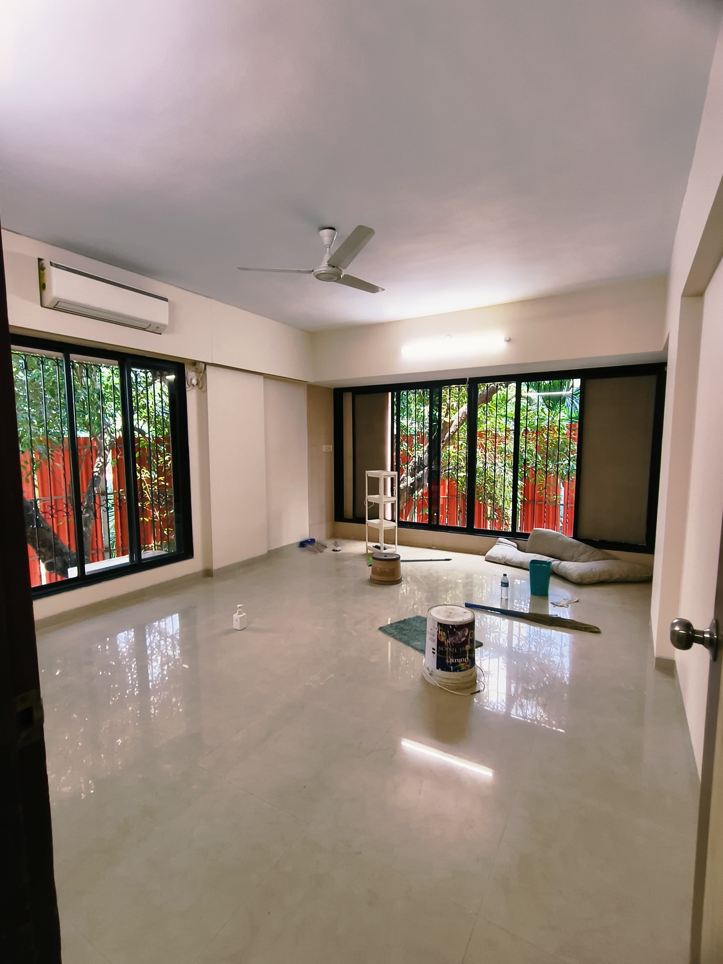 2 BHK Apartment For Rent in Union Park