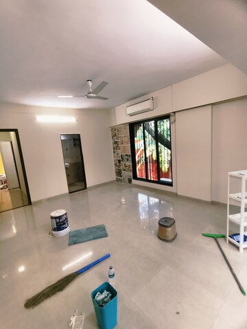 Living Room in 2 BHK Apartment at Union Park, Chembur – for Rent