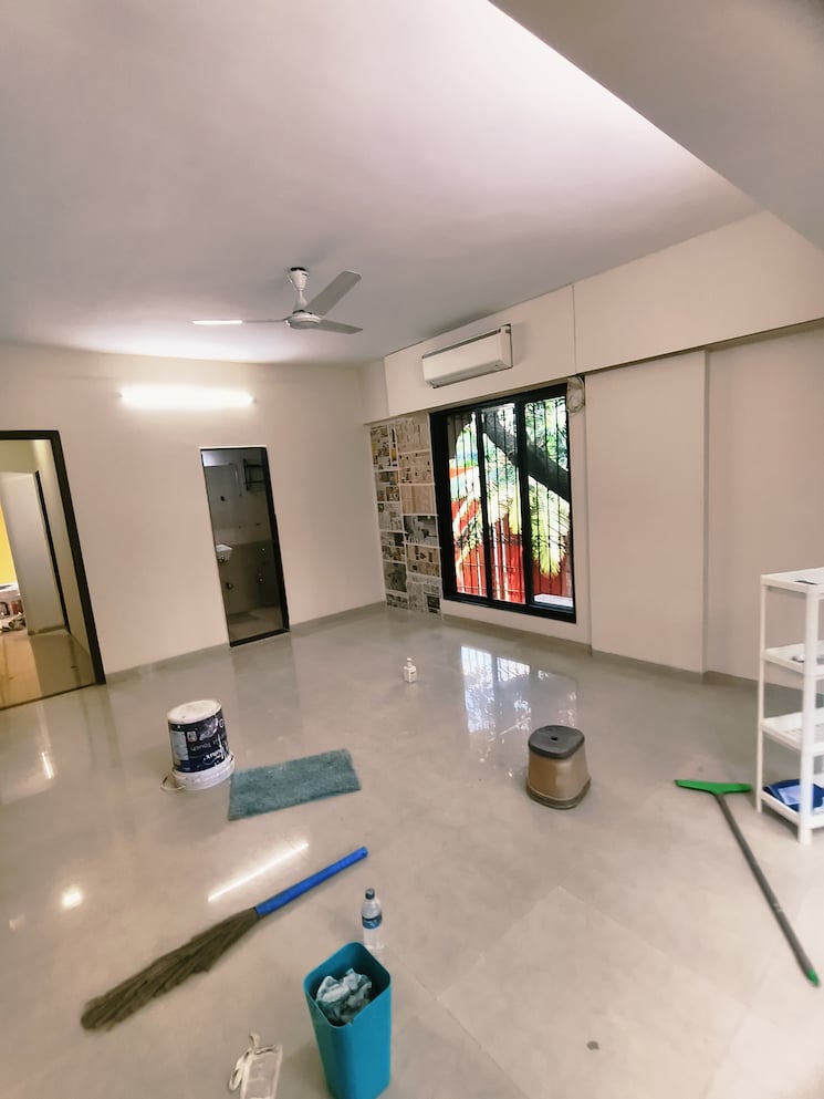 Living Room, union-park 2 Bedroom 750 Sq.Ft. Apartment In Chembur Mumbai 9162154