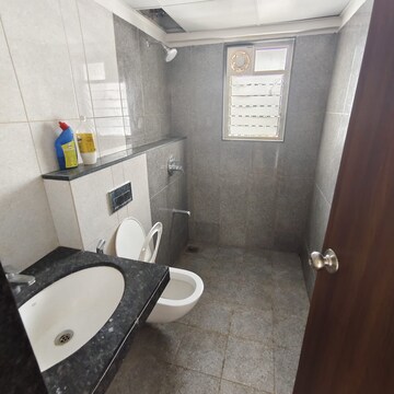 Team Area in 3 BHK Apartment at Gera World of Joy, Kharadi – for Rent