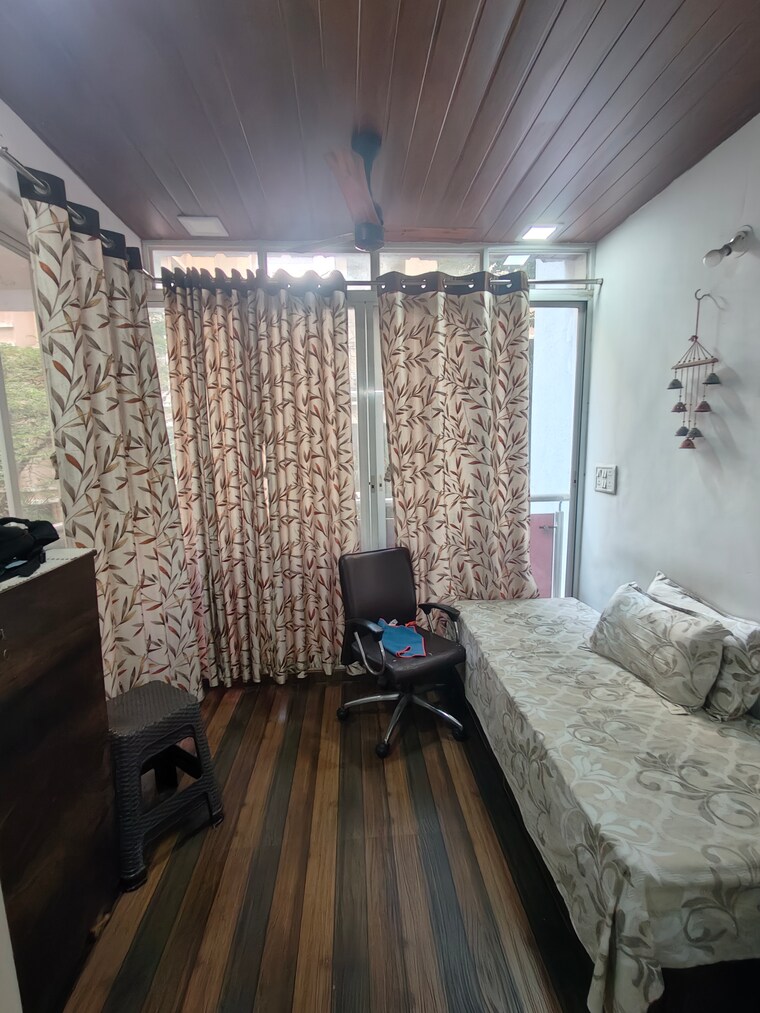 Bedroom, austin-one 2 Bedroom 1139 Sq.Ft. Apartment In Pimple Saudagar Pune 9162157
