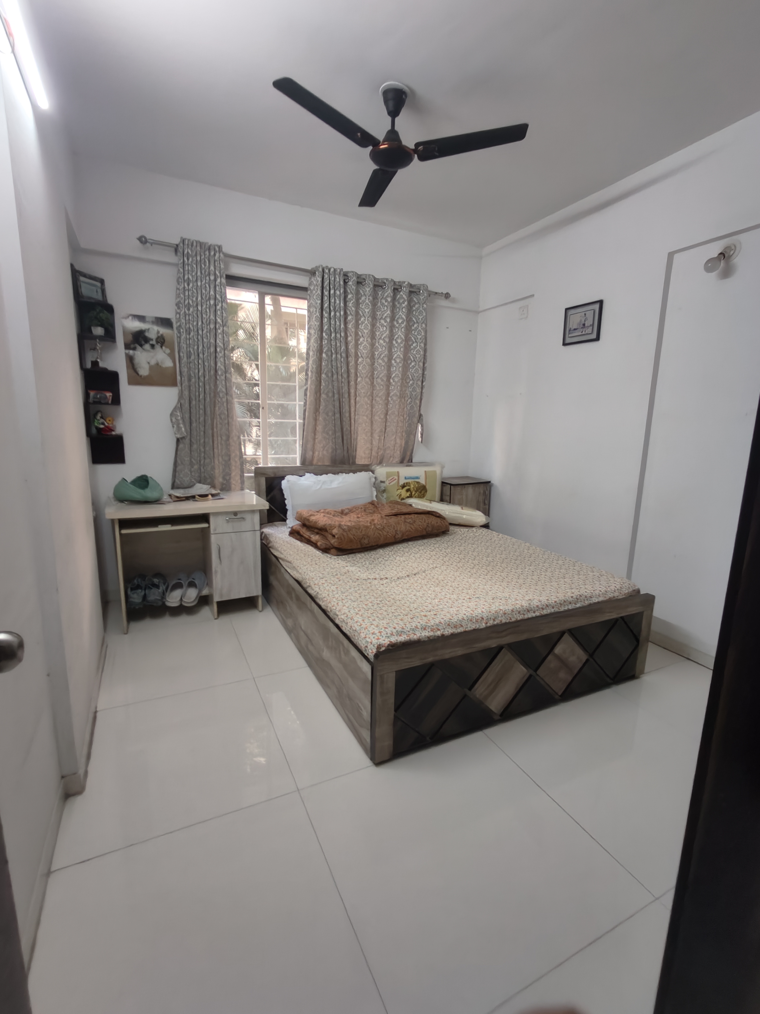 2 BHK + Extra Room 1139 Sq.Ft. Apartment in Austin One