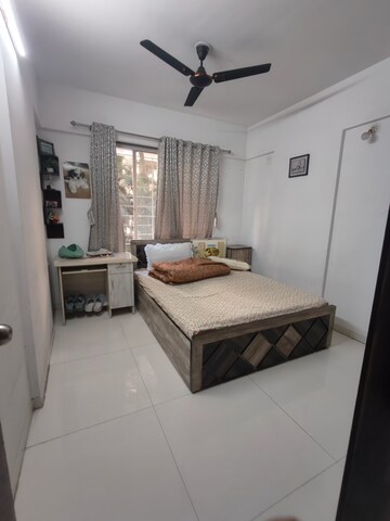 2 BHK Apartment For Sale in Austin One, Pimple Saudagar