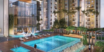 3 BHK Apartment For Sale in Puravankara Purva Zenium, Hosahalli