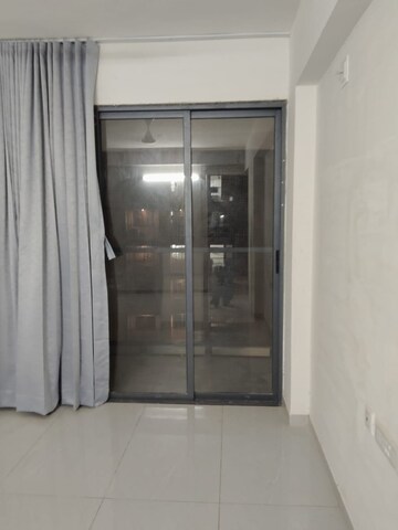 Building Lobby in 3 BHK Apartment at Shela – for Rent