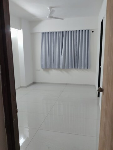 Bathroom in 3 BHK Apartment at Shela – for Rent