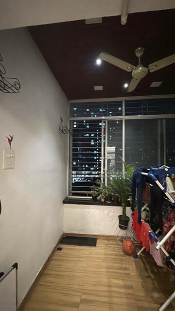 2 BHK Apartment – Exterior View View at Anshul Sara Phase 2, Baner - for Rent