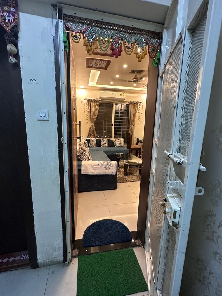 undefined, anshul-sara-phase-2 2 Bedroom 957 Sq.Ft. Apartment In Baner Pune 9162167