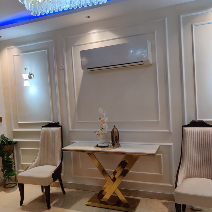 undefined, parsvnath-green-ville 3 Bedroom 2020 Sq.Ft. Apartment In Dhani Gurgaon 9162169