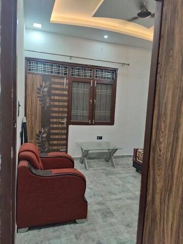 Living Room in 2 BHK Independent House at Ahmamau – for Rent