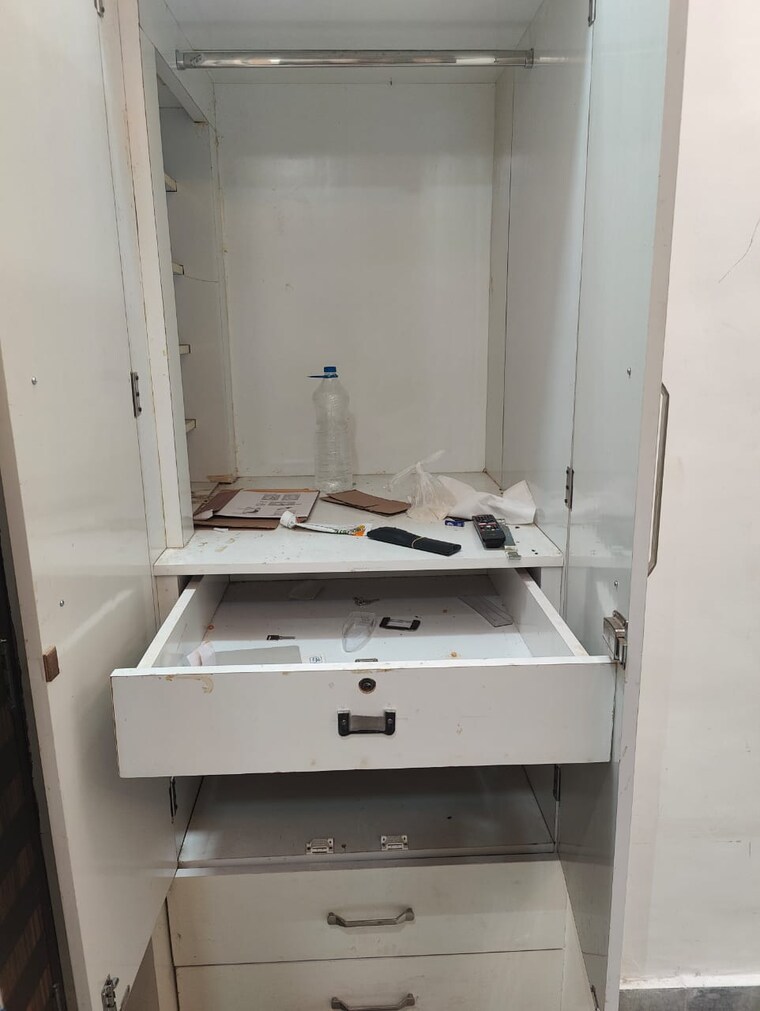 Bathroom, ahmamau 2 Bedroom 1000 Sq.Ft. Independent House In Ahmamau Lucknow 9162192