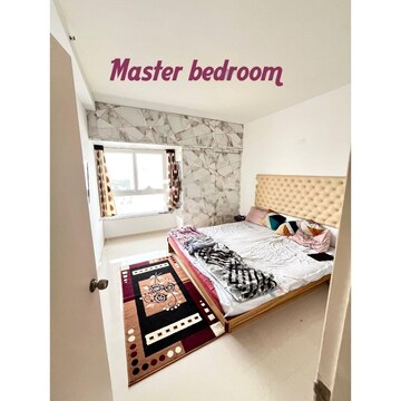 2 BHK Apartment For Sale in Rohan Upavan, Hennur