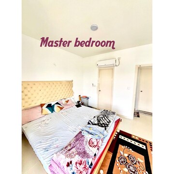 Bedroom in 2 BHK Apartment at Rohan Upavan, Hennur – for Sale