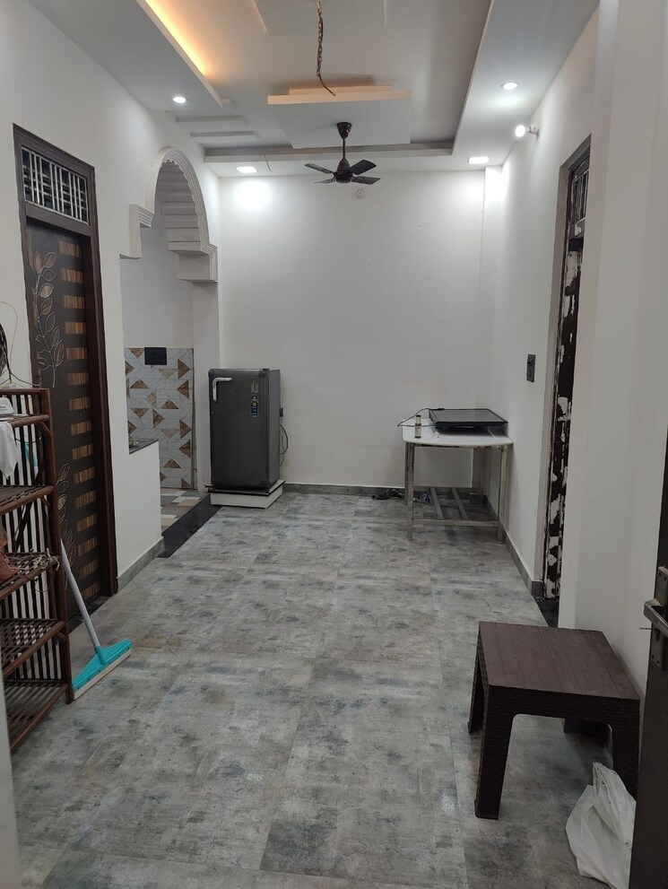 Bedroom, ahmamau 2 Bedroom 1000 Sq.Ft. Independent House In Ahmamau Lucknow 9162192