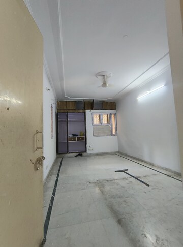 Bedroom in 3 BHK Apartment at Sarita Vihar – for Rent