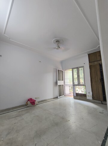 Bedroom in 3 BHK Apartment at Sarita Vihar – for Rent