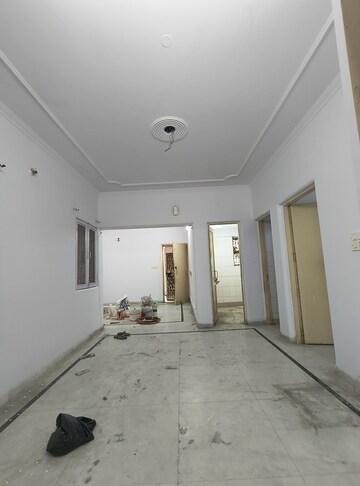3 BHK Apartment For Rent in Sarita Vihar
