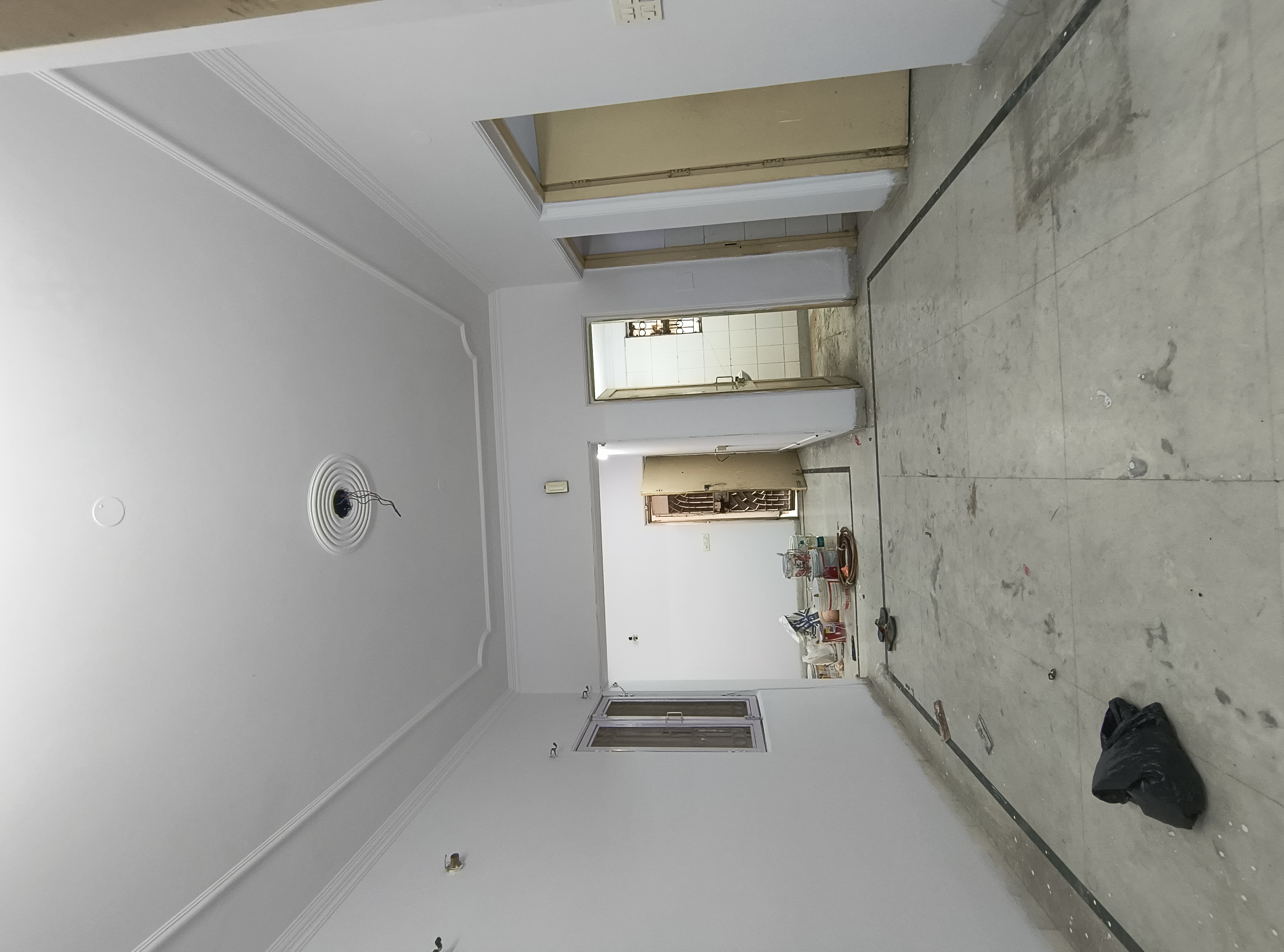 3 BHK + Extra Room Apartment For Rent in Sarita Vihar