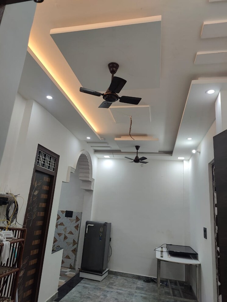 undefined, ahmamau 2 Bedroom 1000 Sq.Ft. Independent House In Ahmamau Lucknow 9162192