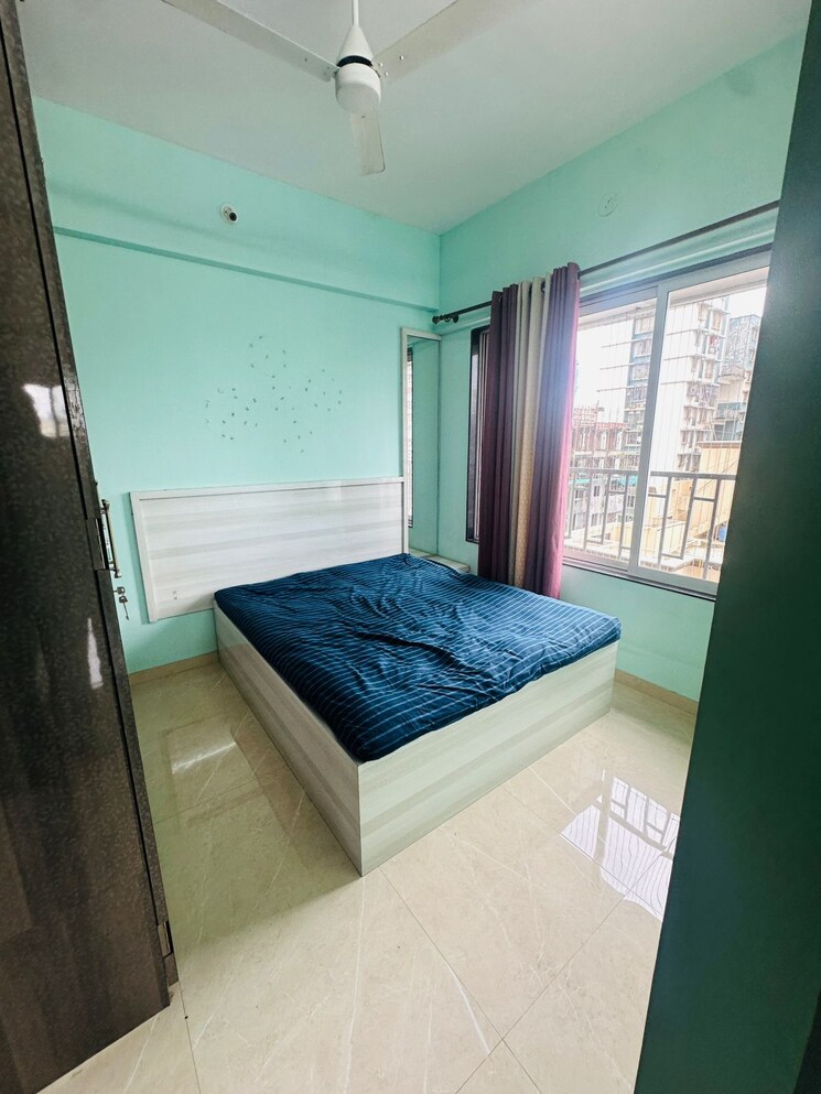 Bedroom, pallavi-chhaya-chs 2 Bedroom 683 Sq.Ft. Apartment In Chembur Mumbai 9162172