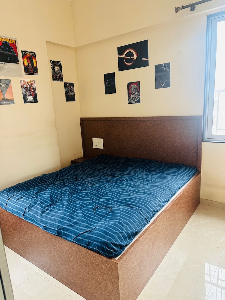 Bedroom, pallavi-chhaya-chs 2 Bedroom 683 Sq.Ft. Apartment In Chembur Mumbai 9162172