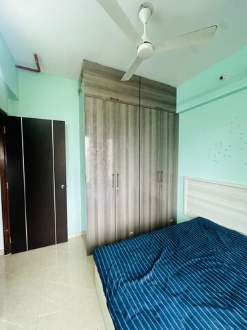 Bedroom in 2 BHK Apartment at Pallavi Chhaya CHS, Chembur – for Rent