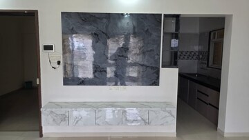 Master Plan in 2 BHK Apartment at Avalon Elysium CHS Ltd, Wakad – for Rent