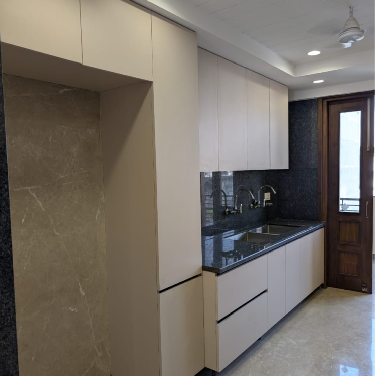 Kitchen, sector 7 3 Bedroom 2250 Sq.Ft. Builder Floor In Sector 7 Panchkula 9162203