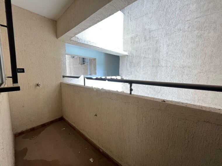 Kitchen, skyways-harmony 2 Bedroom 689 Sq.Ft. Apartment In Lohgaon Pune 9162176