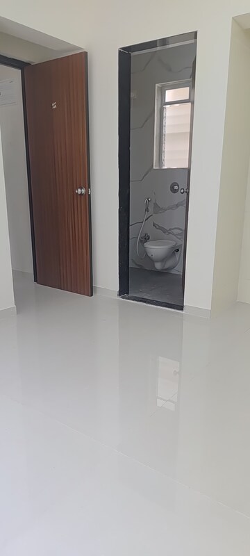 1 BHK Apartment For Rent in Raunak Bliss, Ghodbunder Road