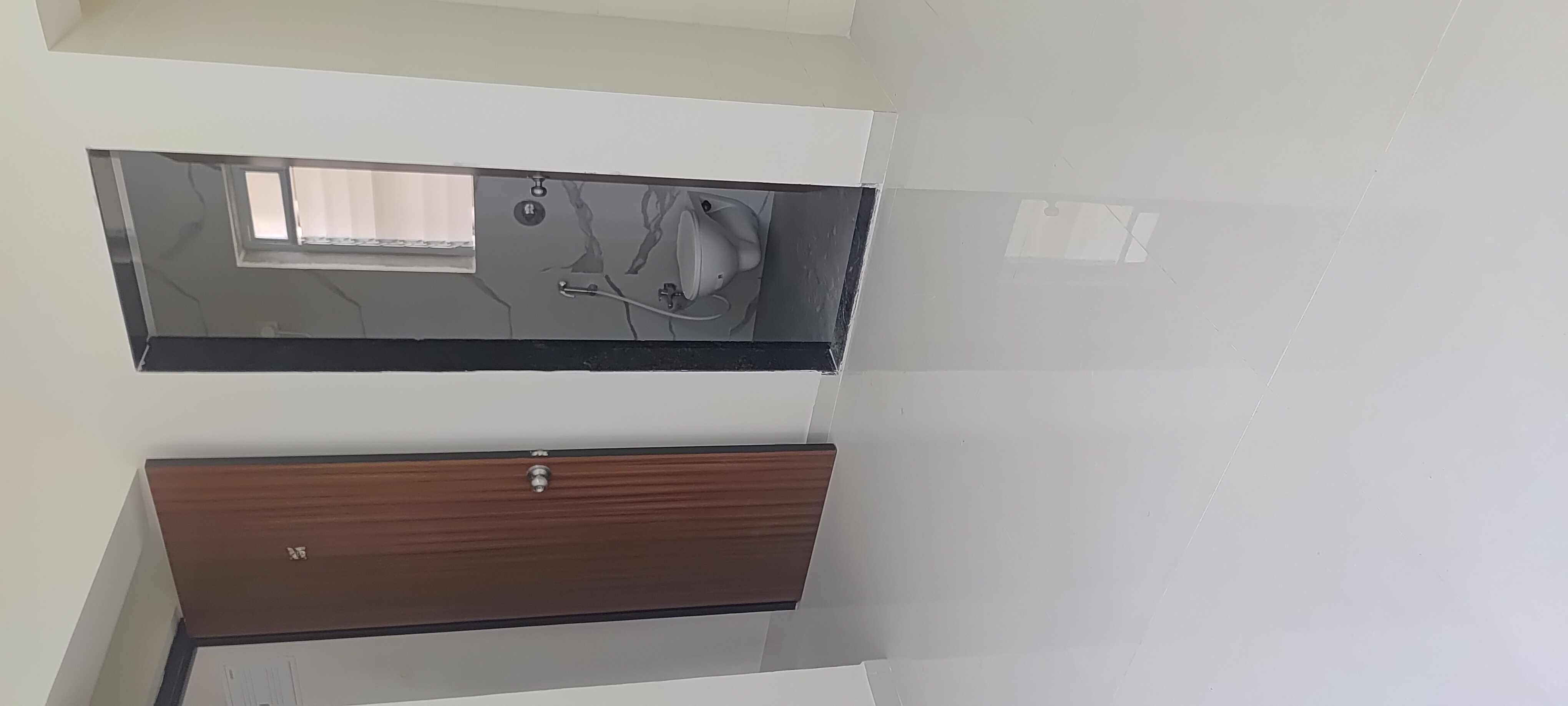 1 BHK Apartment For Rent in Raunak Bliss