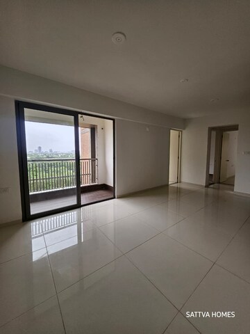 3 BHK Apartment For Rent in Shilaj