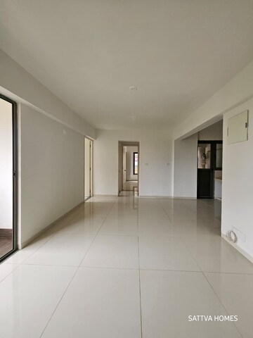 Room in 3 BHK Apartment at Shilaj – for Rent