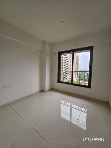 Room in 3 BHK Apartment at Shilaj – for Rent