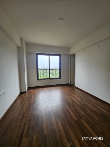 Room in 3 BHK Apartment at Shilaj – for Rent