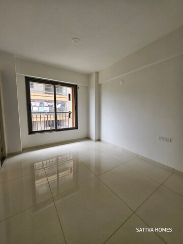 Room in 3 BHK Apartment at Shilaj – for Rent