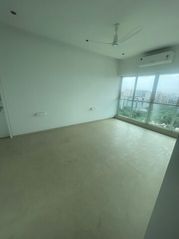 Bedroom in 4 BHK Apartment at Satyam Springs, Deonar – for Sale