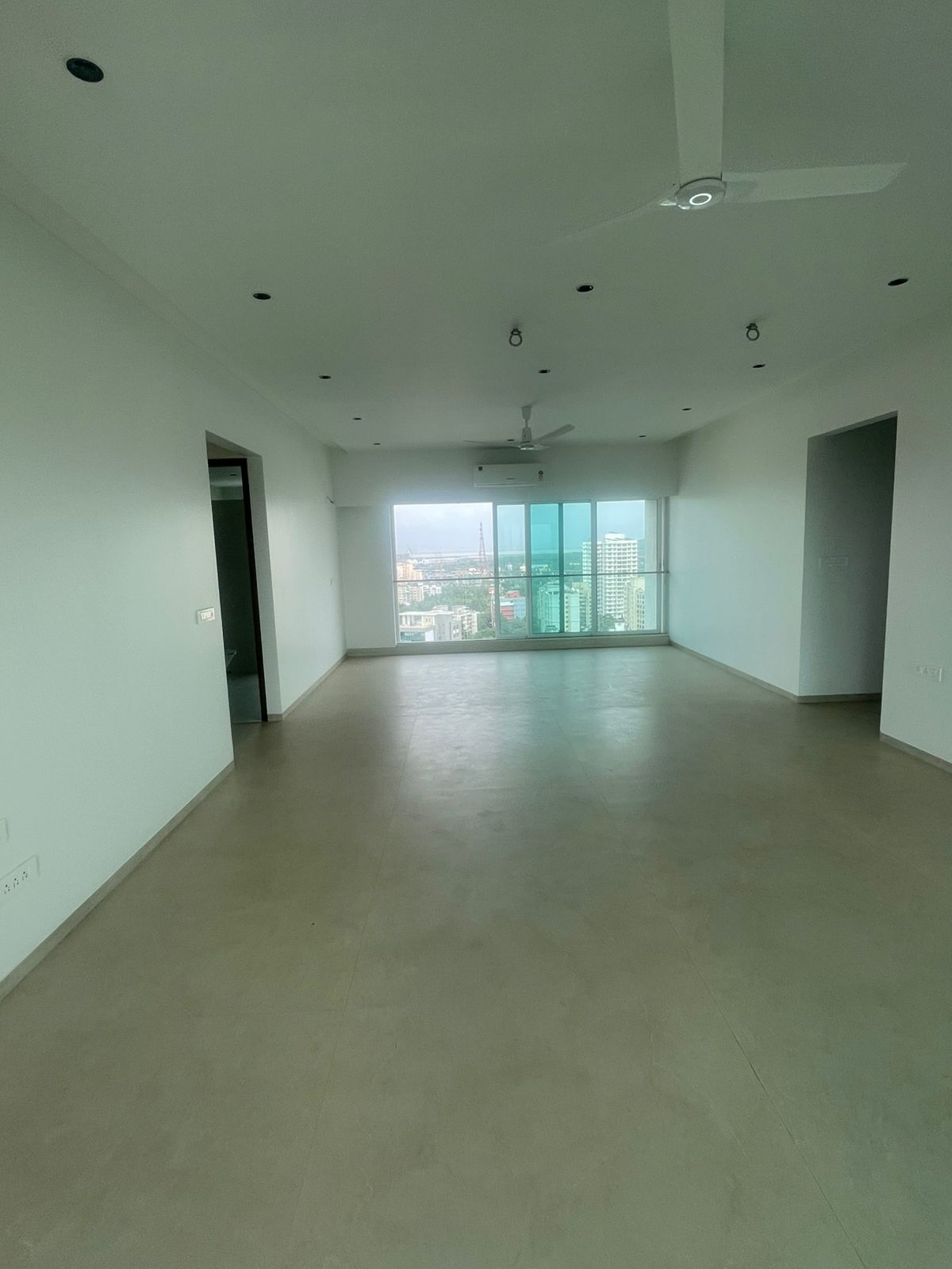 4 BHK 2080 Sq.Ft. Apartment in Satyam Springs