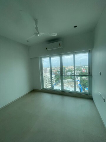 Bedroom in 4 BHK Apartment at Satyam Springs, Deonar – for Sale