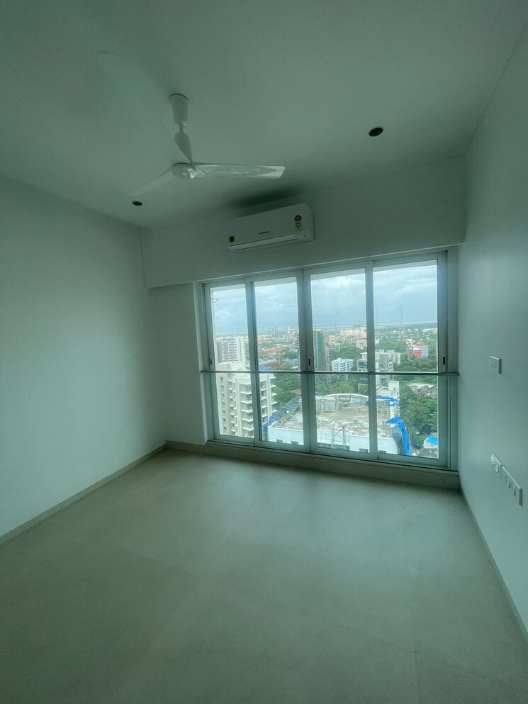 Bedroom, satyam-springs 4 Bedroom 2080 Sq.Ft. Apartment In Deonar Mumbai 9162186