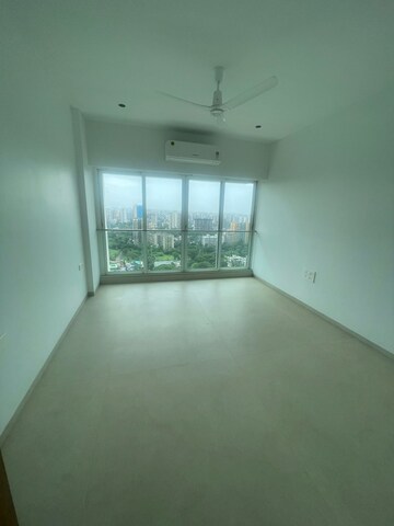 Bedroom in 4 BHK Apartment at Satyam Springs, Deonar – for Sale