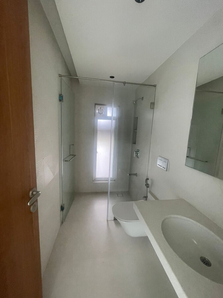 Bathroom, satyam-springs 4 Bedroom 2080 Sq.Ft. Apartment In Deonar Mumbai 9162186