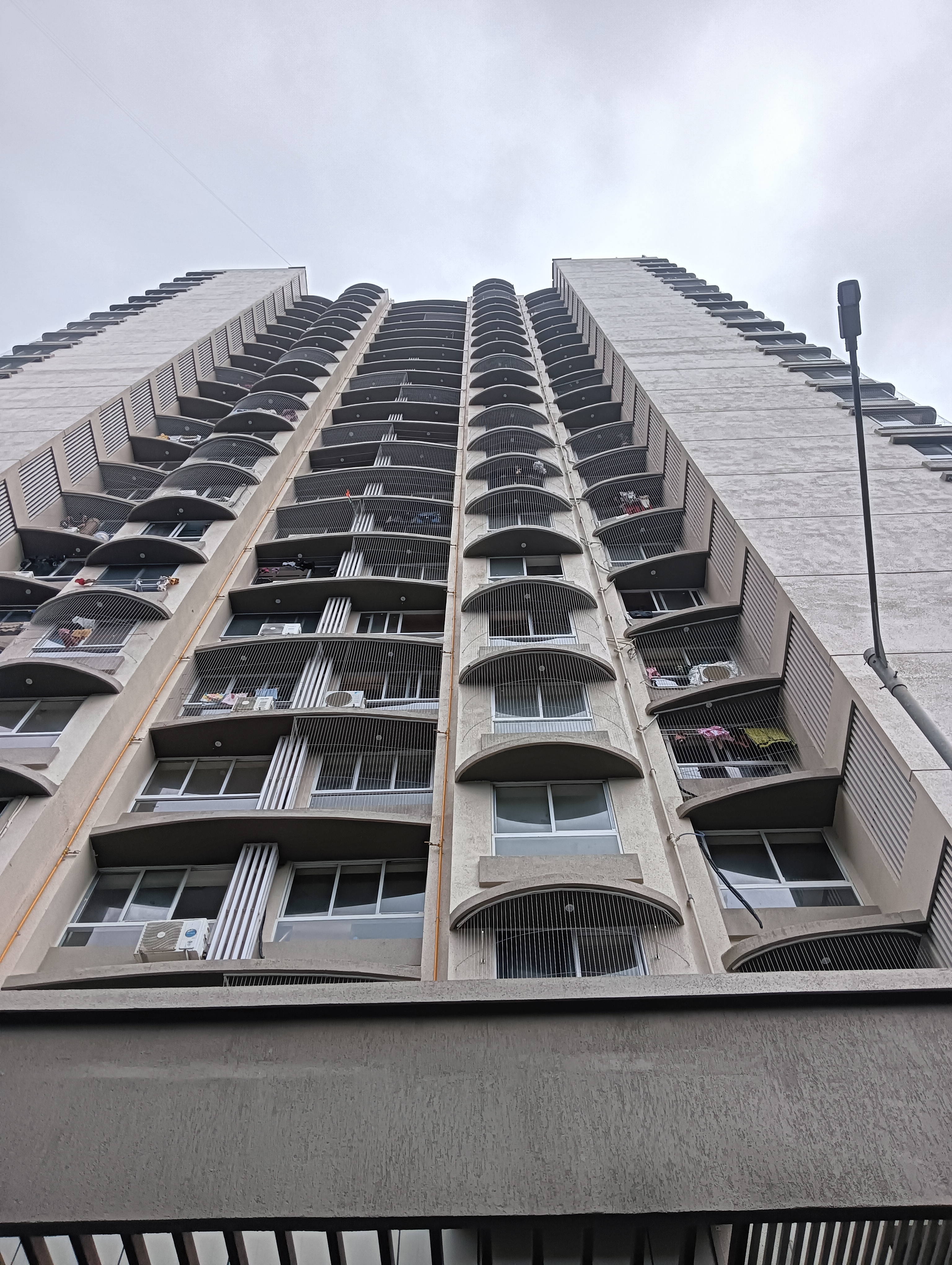 2 BHK Apartment For Rent in Triumph Omkareshwar CHS