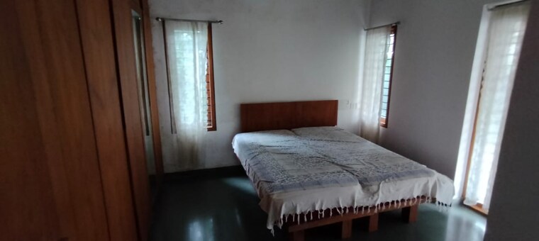 Bedroom, koorkenchery 3 Bedroom 3652 Sq.Ft. Independent House In Koorkenchery Thrissur 9162199