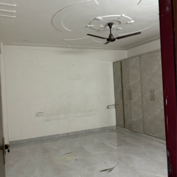 2 BHK Builder Floor For Rent in Sector 02