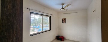 Bedroom in 2 BHK Apartment at Krisala Adora, Ravet – for Rent
