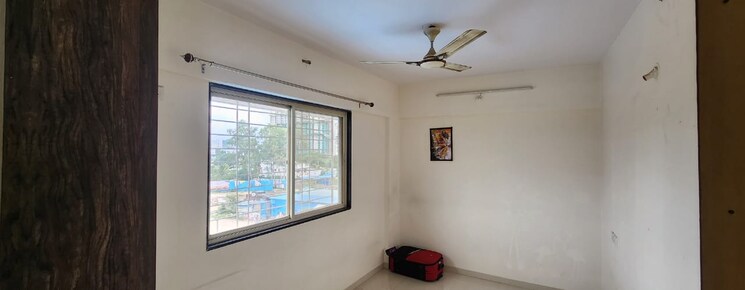 Bedroom, krisala-adora 2 Bedroom 650 Sq.Ft. Apartment In Ravet Pune 9162253