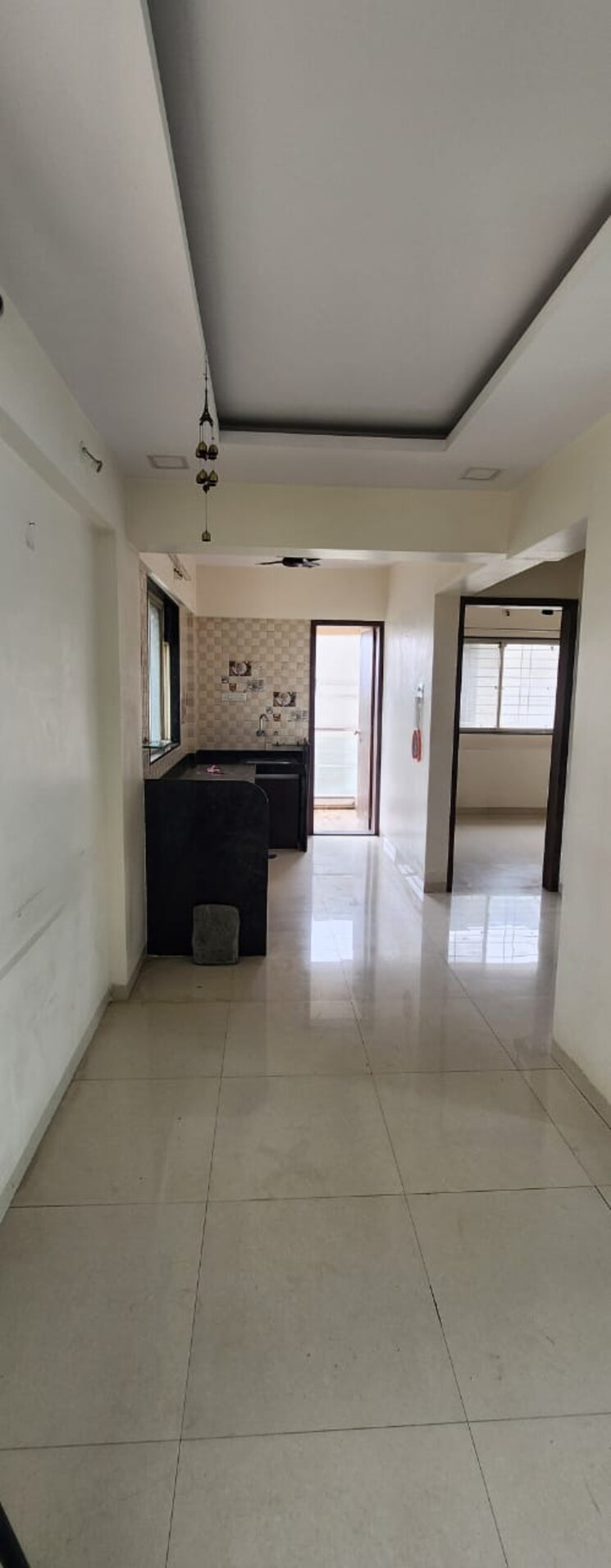 Kitchen, krisala-adora 2 Bedroom 650 Sq.Ft. Apartment In Ravet Pune 9162253