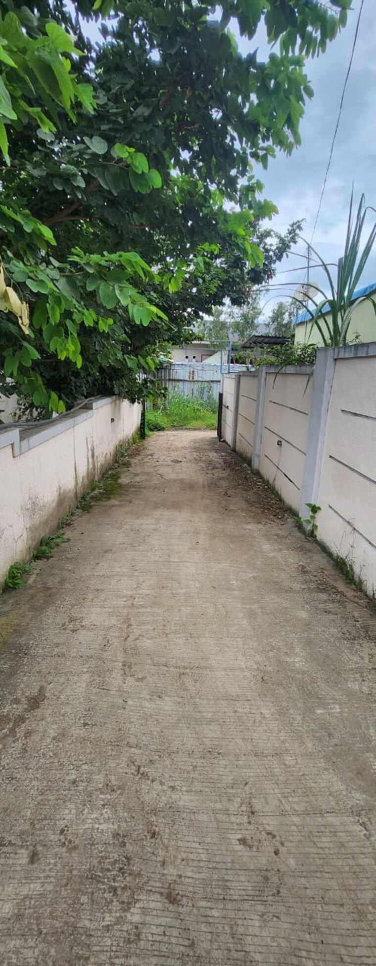 Entrance, krisala-adora 2 Bedroom 650 Sq.Ft. Apartment In Ravet Pune 9162253