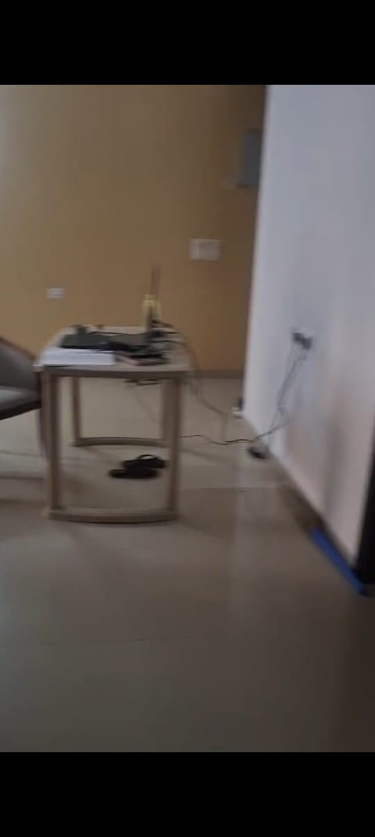 3 BHK + Pooja Room,Servant Room Apartment For Rent in Prateek Grand City